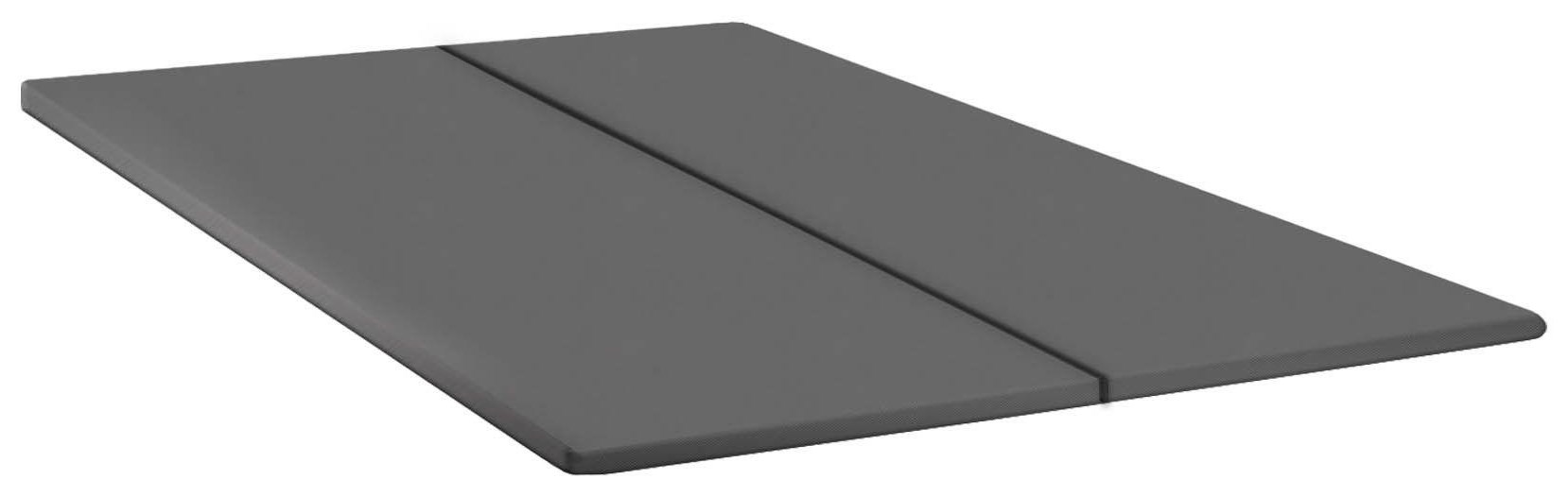 Sleep Shop Superb BBEXTRALONGCK Cal King 2 inch Bunkie Board 2pc Del